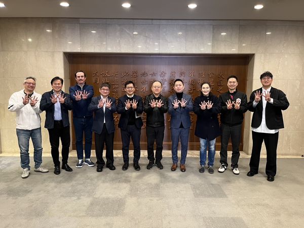 康发展的起